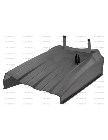 osłona wyrzutu bocznego Cedrus KS53S/48S