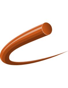 żyłka tnąca opti round 3.0/56m