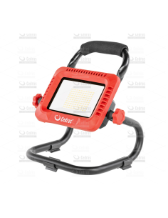 lampa akumulatorowa LED...
