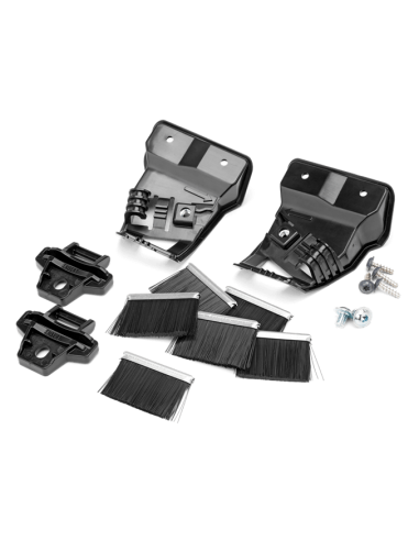 zestaw szczotek P15/G3