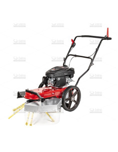 odchwaszczarka Cedrus Loncin