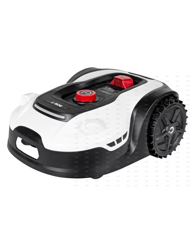 robot koszący C-MOW L20