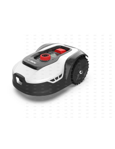 robot koszący C-MOW-M10