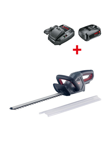 Nożyce akumulatorowe AL-KO HT1845 18V...