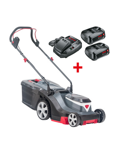 Kosiarka akumulatorowa AL-KO 3.22Li...