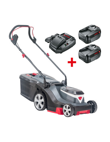 Kosiarka akumulatorowa AL-KO 3.82 Li...