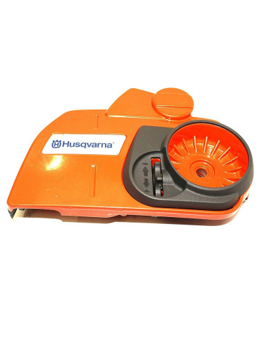 osłona sprzęgła 340E pokrętło