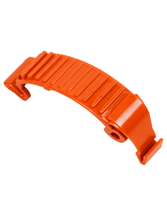 zaczep pokrywy cylindra pilarki Husqvarna 351/357