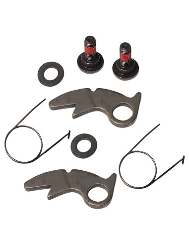 zestaw zabieraka 565/575XP