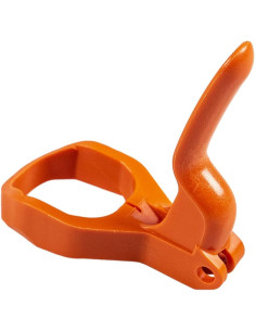 dźwignia gazu 128LDx