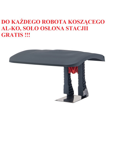 robot koszący SOLO by AL-KO 2323W