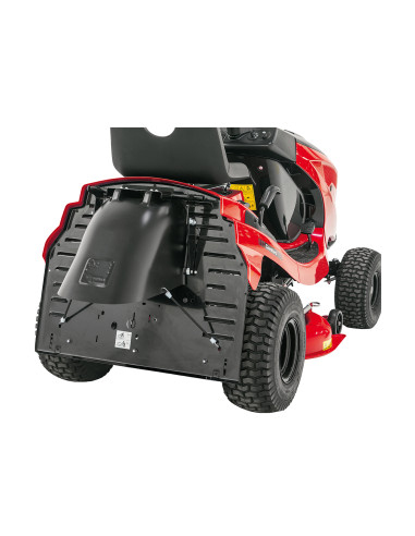 deflektor wyrzutu tylnego AL-KO 92/102cm