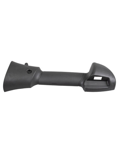 obudowa uchwytu lewa 128C