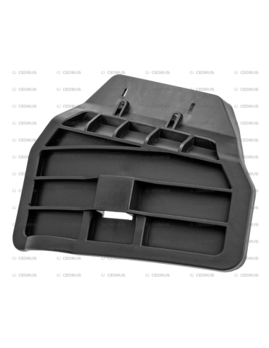 pokrywa wyrzutu Cedrus KS53H