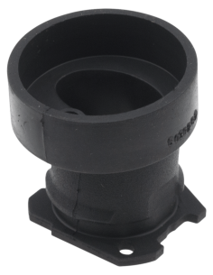 łącznik gaźnik-cylinder pilarki 357/359