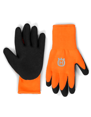 rękawice functional grip winter 10