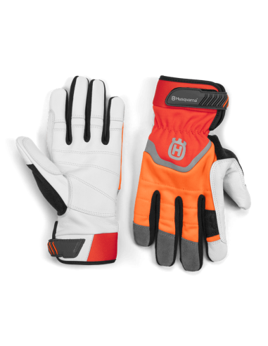 rękawice technical 10