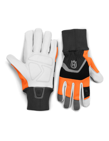 rękawice functional antyprzecięciowe 9