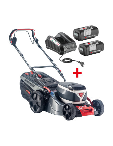 kosiarka AKU AL-KO 46.2 LI SP Comfort