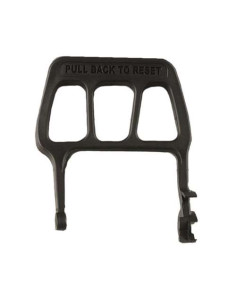 dźwignia hamulca X8-42