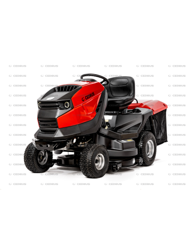 traktor Cedrus Challenge MJ 102/22H...