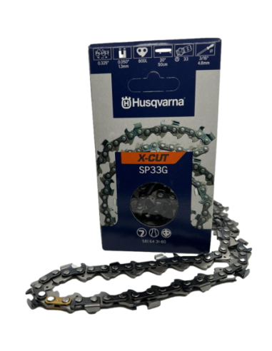 łańcuch tnący 325" 1.3 80DL SP33G