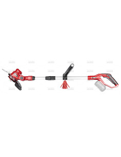 podkaszarka akumulatorowa Cedrus Power+ GT254Li