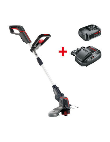 Podkaszarka akumulatorowa AL-KO...