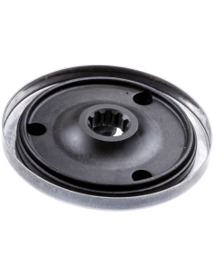 tarcza pędna wykaszarki...