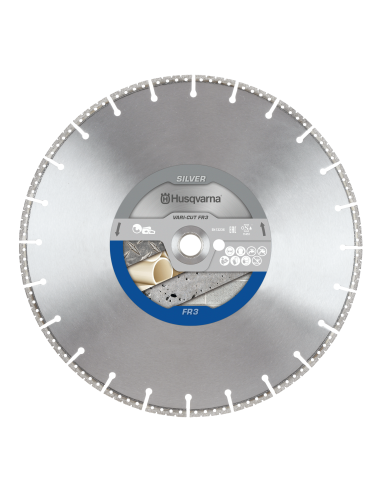 tarcza diamentowa 350 FR-3 Husqvarna