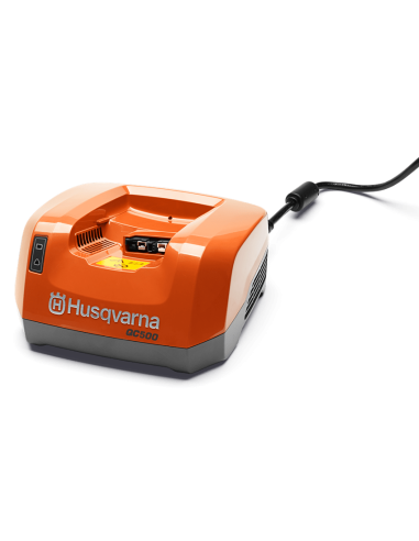 ładowarka QC500 Husqvarna