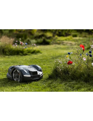 Robot koszący Husqvarna Automower® 410XE NERA
