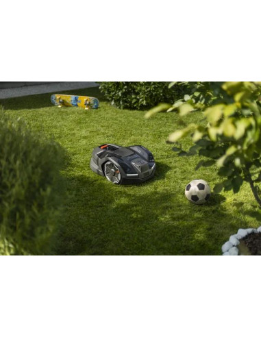 Robot koszący Husqvarna Automower® 410XE NERA