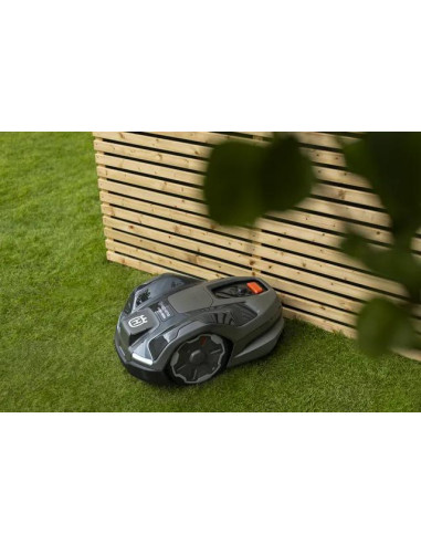 Robot koszący Husqvarna Automower® 410XE NERA
