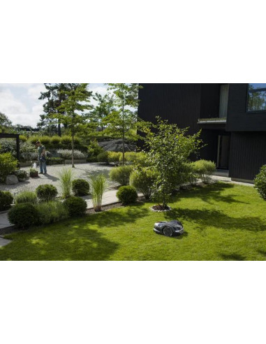 Robot koszący Husqvarna Automower® 410XE NERA