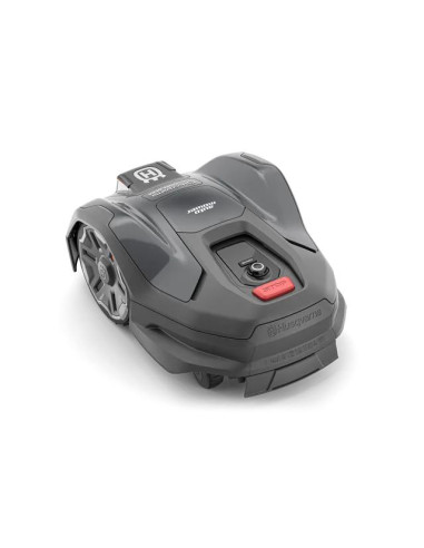 Robot koszący Husqvarna Automower® 410XE NERA