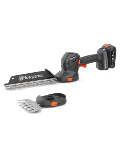 nożyce do żywopłotu - Husqvarna Aspire™ S20-P4A