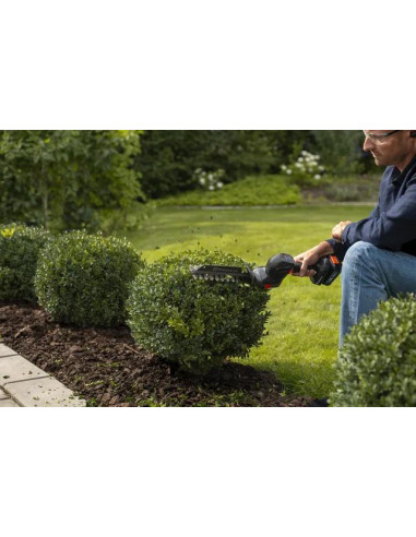 nożyce do żywopłotu - Husqvarna...