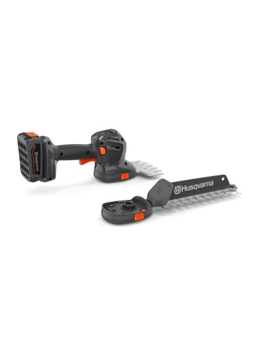 nożyce do żywopłotu - Husqvarna...