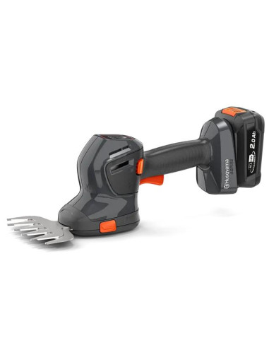 nożyce do żywopłotu - Husqvarna...