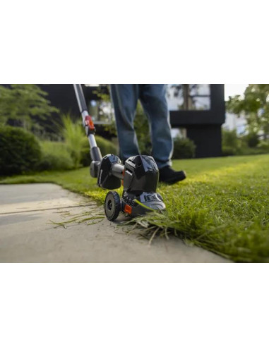 Nożyce do żywopłotu  Aspire™ S20-P4A