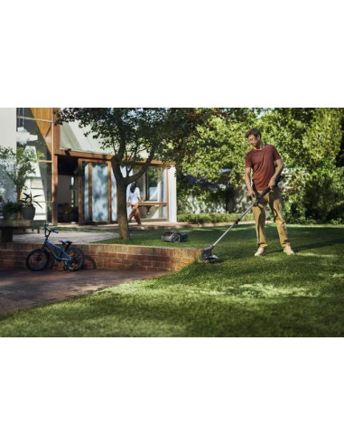 Podkaszarki - Husqvarna Aspire™...