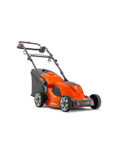 kosiarka elektryczna Husqvarna LC141C