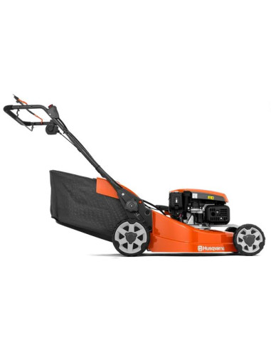 kosiarka spalinowa HusqvarnaLC353VE