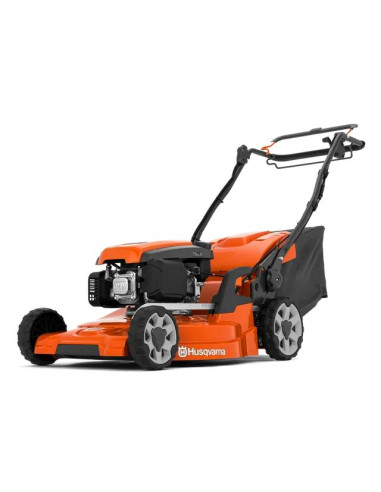 kosiarka spalinowa HusqvarnaLC353VE