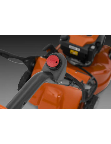 kosiarka spalinowa HusqvarnaLC353VE