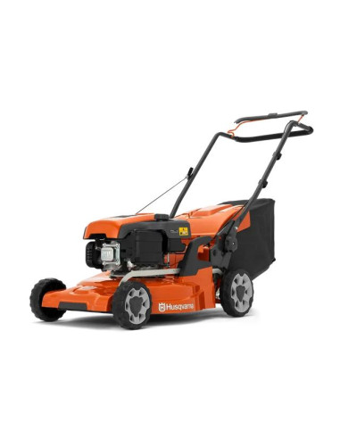 kosiarka spalinowa Husqvarna LC247