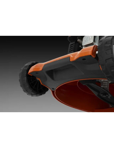 kosiarka spalinowa Husqvarna LC247