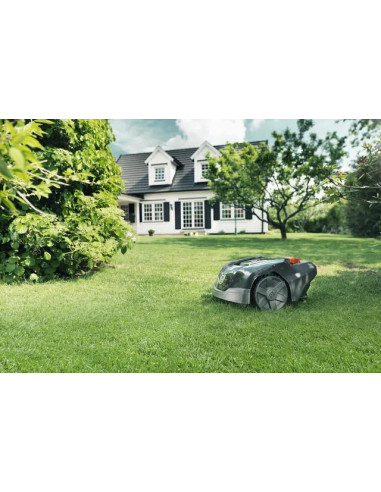 Robot koszący Husqvarna Automower® 105