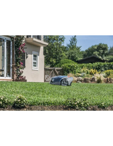 Robot koszący Husqvarna Automower® 105